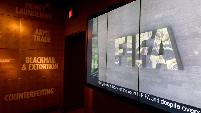 ФИФА обяви как ще връчва алтернативата на "Златната топка"