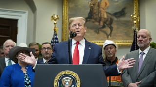 Ще кажа това хванахме истинско чудовище Елиминирахме го Това трябваше