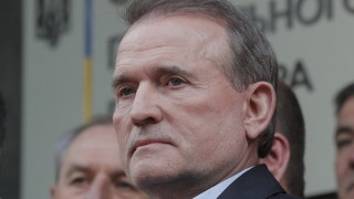 Продължаването на сегашния курс от украинския президент Володимир Зеленски ще