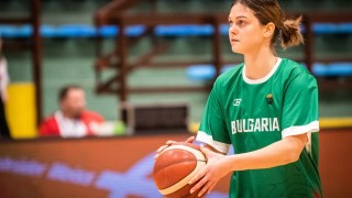 Борислава Христова и Жирона завършиха с победа редовния сезон испанското