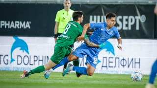 Четирима футболисти на Левски имаха проблеми преди и след двубоя