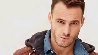 Керем Бюрсин е сред от най търсените в момента актьори от