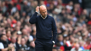 Вратарят Кевин Келъхър иска да бъде титуляр а Ливърпул изглежда