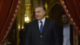 Споразумението ЕС-Турция за мигрантите е илюзия, убеден Орбан