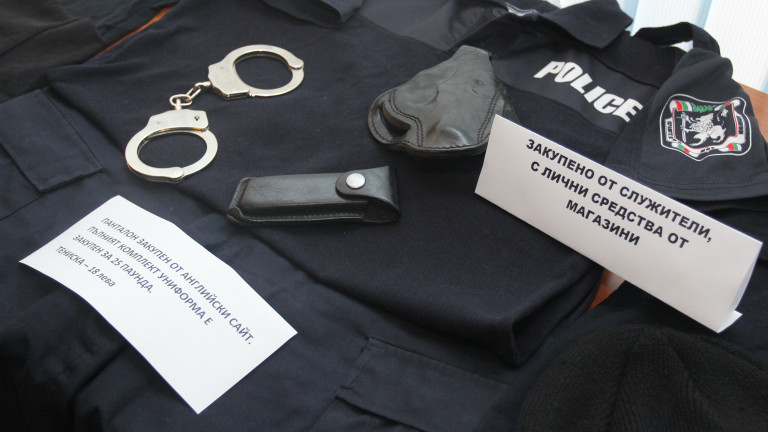 Борисов към полицаите: Гонете бандитите денонощно; Министър Павлова уволни шефа на НДК Боршош