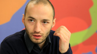 Събитието на 2017 г в международен план е обратът на