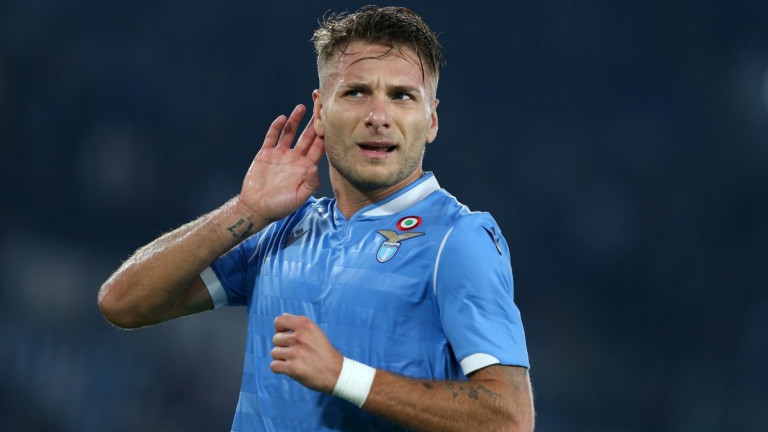 В Нюкасъл са готови на всичко, за да имат Чиро Имобиле