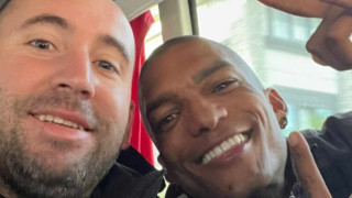 ЦСКА продължава да се готви на високи обороти в Турция Армейците