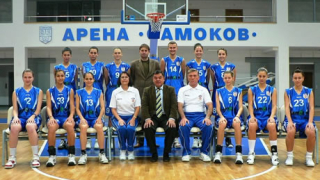 Рилски спортист приема Раднички в Самоков