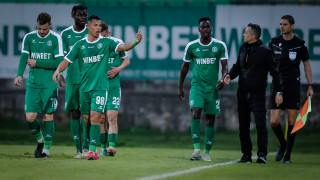 Ботев Враца прекъсна възходящата серия на Арда след като победи