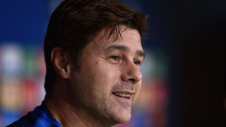 Мениджърът на Тотнъм Маурисио Почетино не спести суперлативи към своите