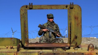 40 души достигна броят на загиналите от атентата в афганистанската