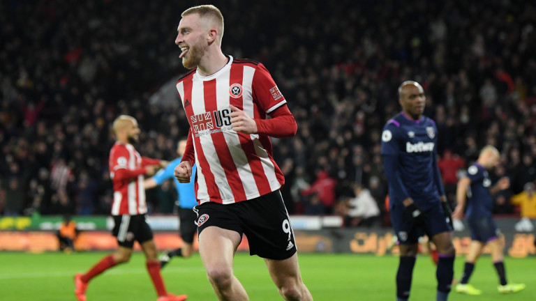 Шефийлд Юнайтед затвърди реномето си на силен домакин, след като