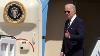 Администрацията на Байдън реши да вдигне забраната върху продажбата на