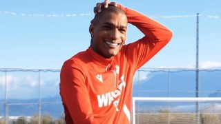 Нападателят Фернандо Каранга ще пропусне и последната контрола на ЦСКА