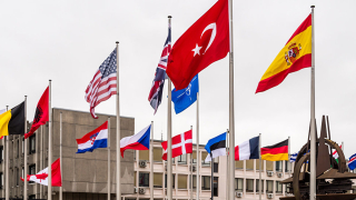 Анкара: НАТО няма право да ни диктува условия с кои държави да имаме отношения