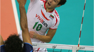 Корейци освободиха Дани Милушев