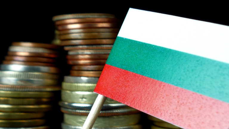 НСИ: 101 милиарда лева е БВП на България за 2017-а