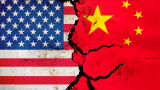  Посланик на Китай в Съединени американски щати видя развиване в връзките сред двете страни 