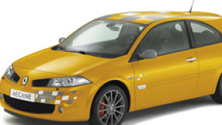 Рено засне реклама на Меган в стил Star Wars