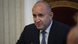 Радев вика на разговор за бъдещия премиер партиите от НС