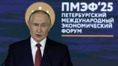 Трета световна война притеснява Путин 
