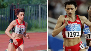 Даниела Йорданова с нов национален рекорд на 10 000 метра