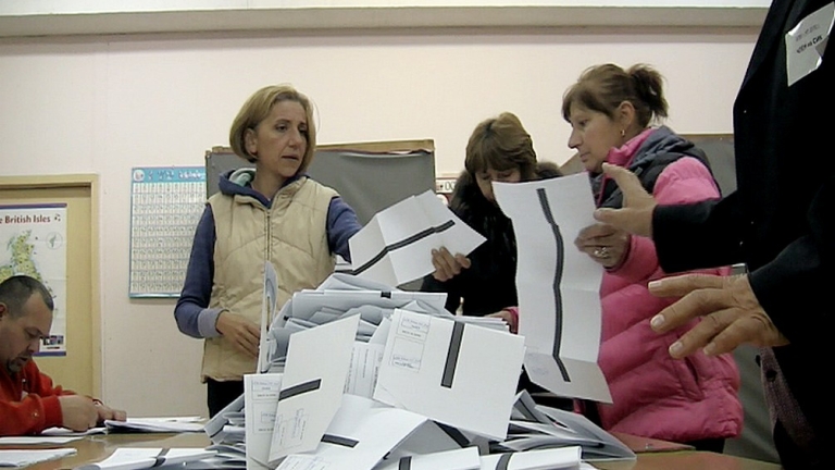 Избирателите масово искат мажоритарен избор, задължително гласуване и 1 лв. на глас за партиите