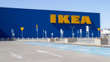  IKEA откри уголемен център за поръчки в Бургас: шведската компания приготвя откриването на нов обект във Велико Търново 