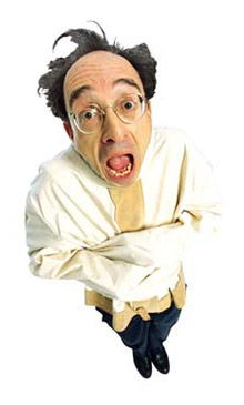 Доказаха: Гениалността върви ръка за ръка с лудостта