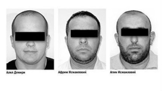 Разкриха самоличността на убийците край Смилковци