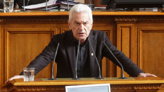 НС да признае османо-турския геноцид над българите, поиска "Атака"