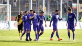 Етър победи Ботев (Пловдив) с 1:0