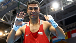 Даниел Асенов и Ясен Радев се класираха за полуфиналите на