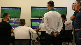 Съдийската комисия към Българския футболен съюз утвърди новия си състав