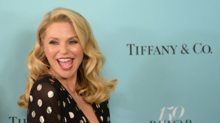 Дори и с днешна дата Кристи Бринкли спокойно би могла