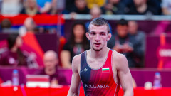 Ивайло Тисов завърши на пето място в Братислава