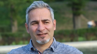 Изборът на президента Румен Радев за служебен премиер по домовата