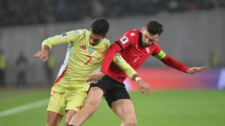 Остават по малко от седем месеца до Световното първенство през 2026