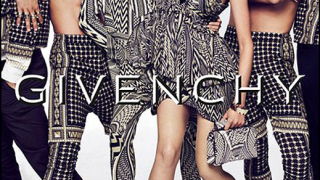 Givenchy пролет/лято 2010