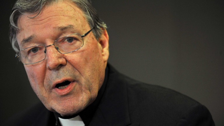 В Австралия обвиниха висш представител на Ватикана в сексуални посегателства