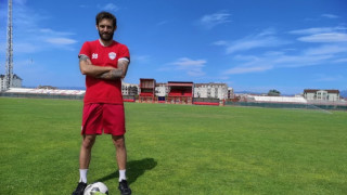 Старши треньорът на Риека Радомир Джалович сподели своето мнение относно