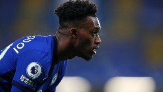 Халфът на Челси Калъм Хъдсън Одой може да напусне Стамфорд