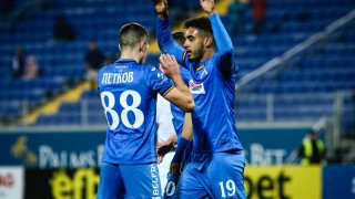 От Левски пуснаха в продажба билетите за предстоящата среща със