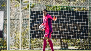 Националът Иван Караджов ще получи титулярно място от треньора на