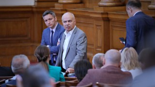 БСП излезе с декларация срещу доклада на Сметната палата за