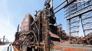 Светът върви към производство на все по голямо количество чиста енергия