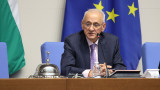 Силви Кирилов: Бюджетът предвижда 5% ръст на заплатите на медиците