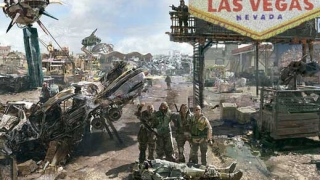 Първи подробности за Fallout: New Vegas