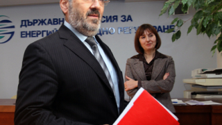 ДКЕВР съгласни БЕХ да вземе част от Топлофикация София